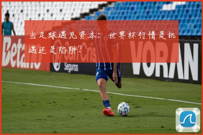 当足球遇见资本:世界杯行情是机遇还是陷阱?