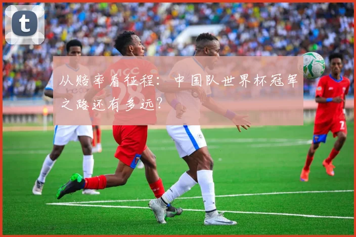 从赔率看征程:中国队世界杯冠军之路还有多远?