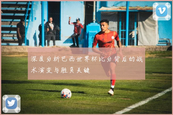 深度分析巴西世界杯比分背后的战术演变与胜负关键