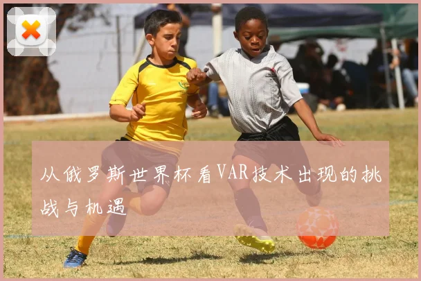 从俄罗斯世界杯看VAR技术出现的挑战与机遇
