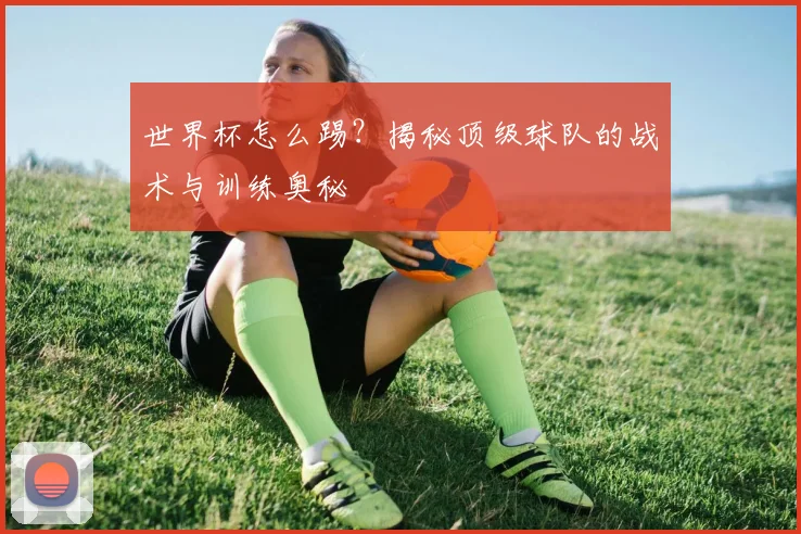 世界杯怎么踢？揭秘顶级球队的战术与训练奥秘